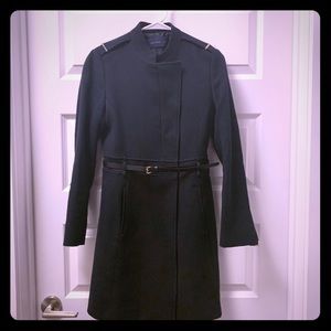 Zara coat
